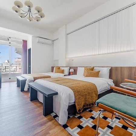 Taitung Oriental Blue Inn المظهر الخارجي الصورة