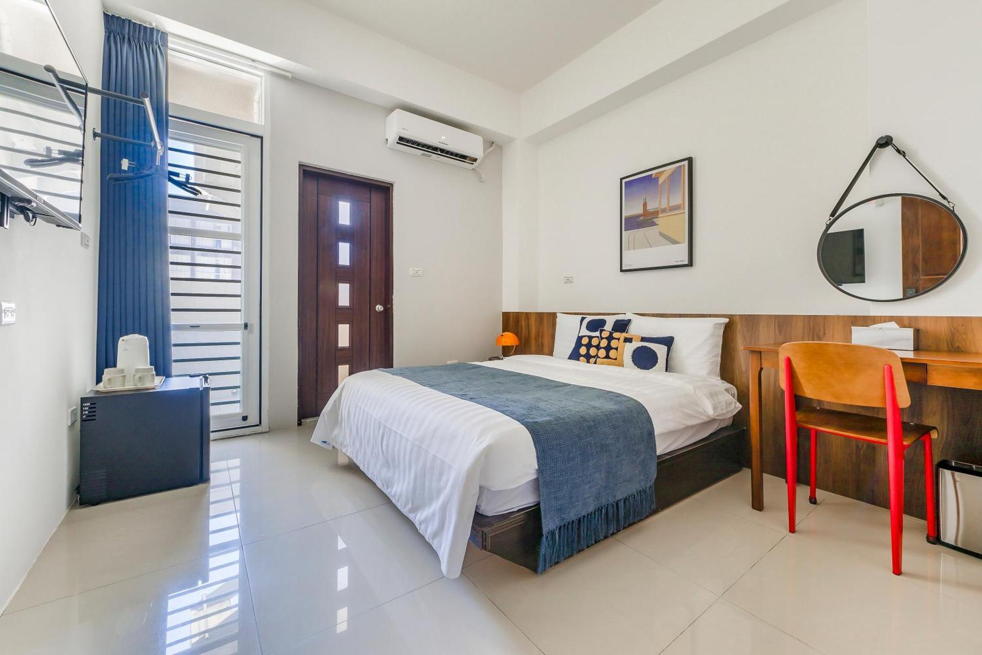 Taitung Oriental Blue Inn المظهر الخارجي الصورة
