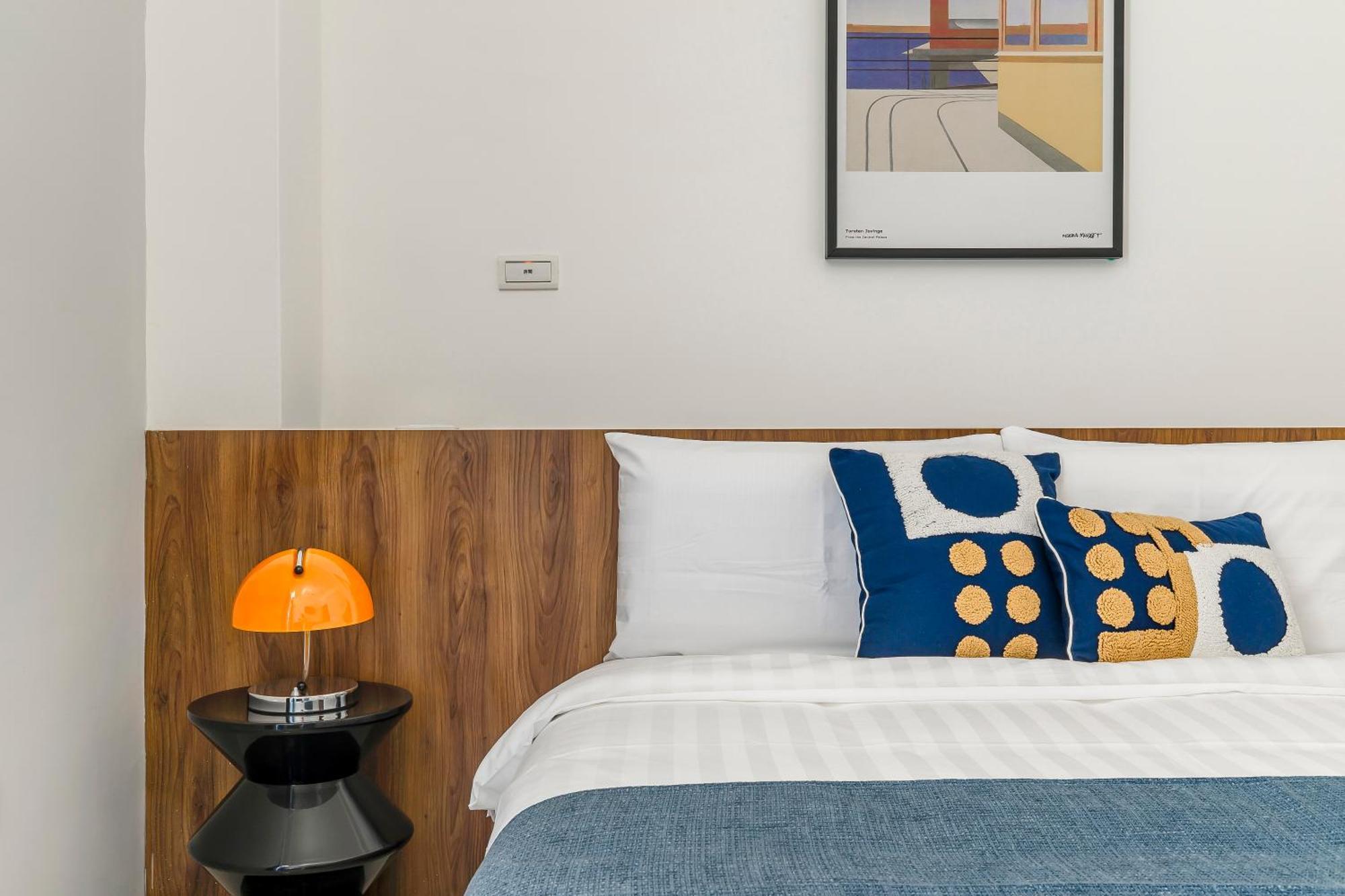Taitung Oriental Blue Inn المظهر الخارجي الصورة