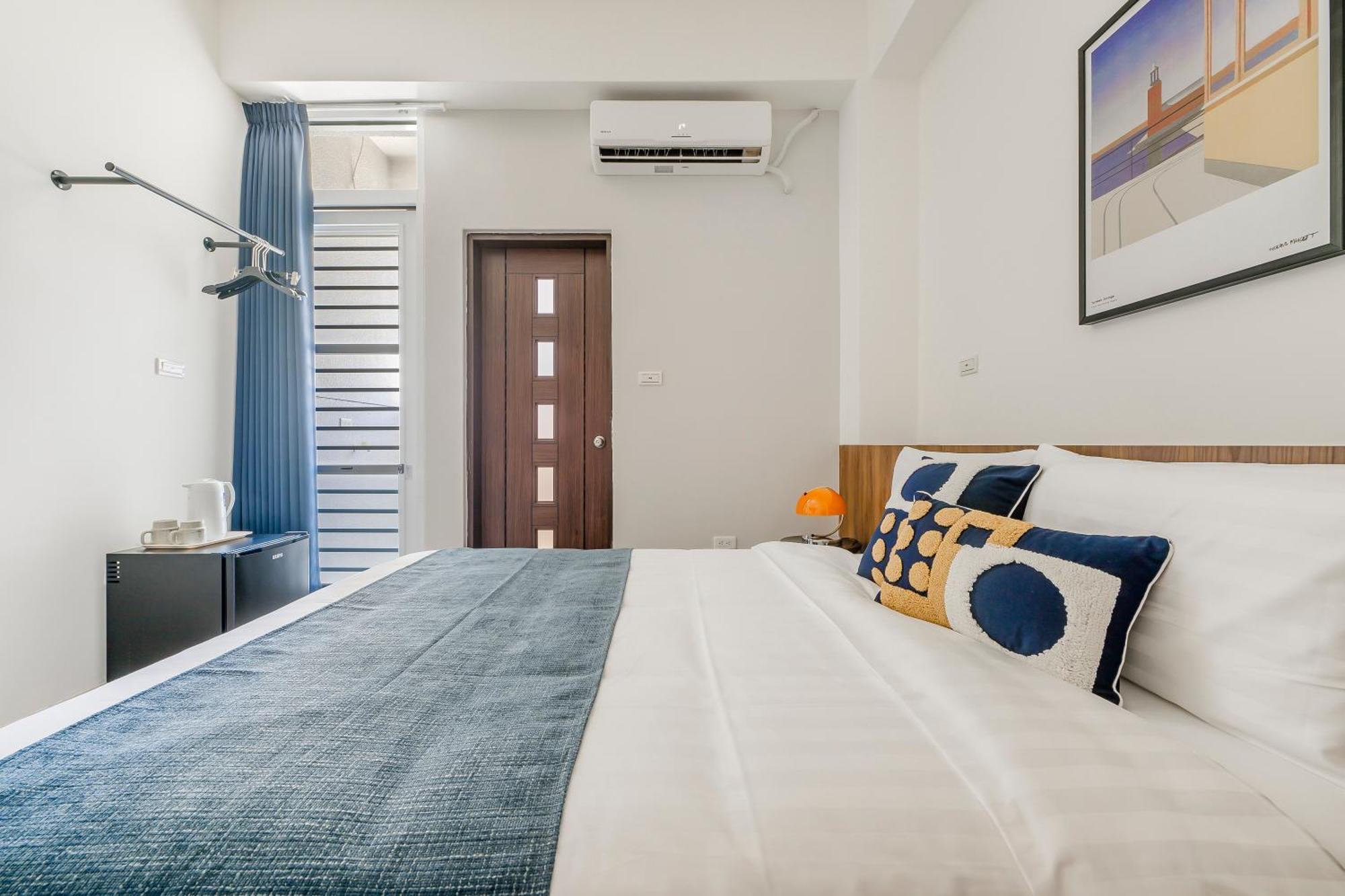 Taitung Oriental Blue Inn المظهر الخارجي الصورة
