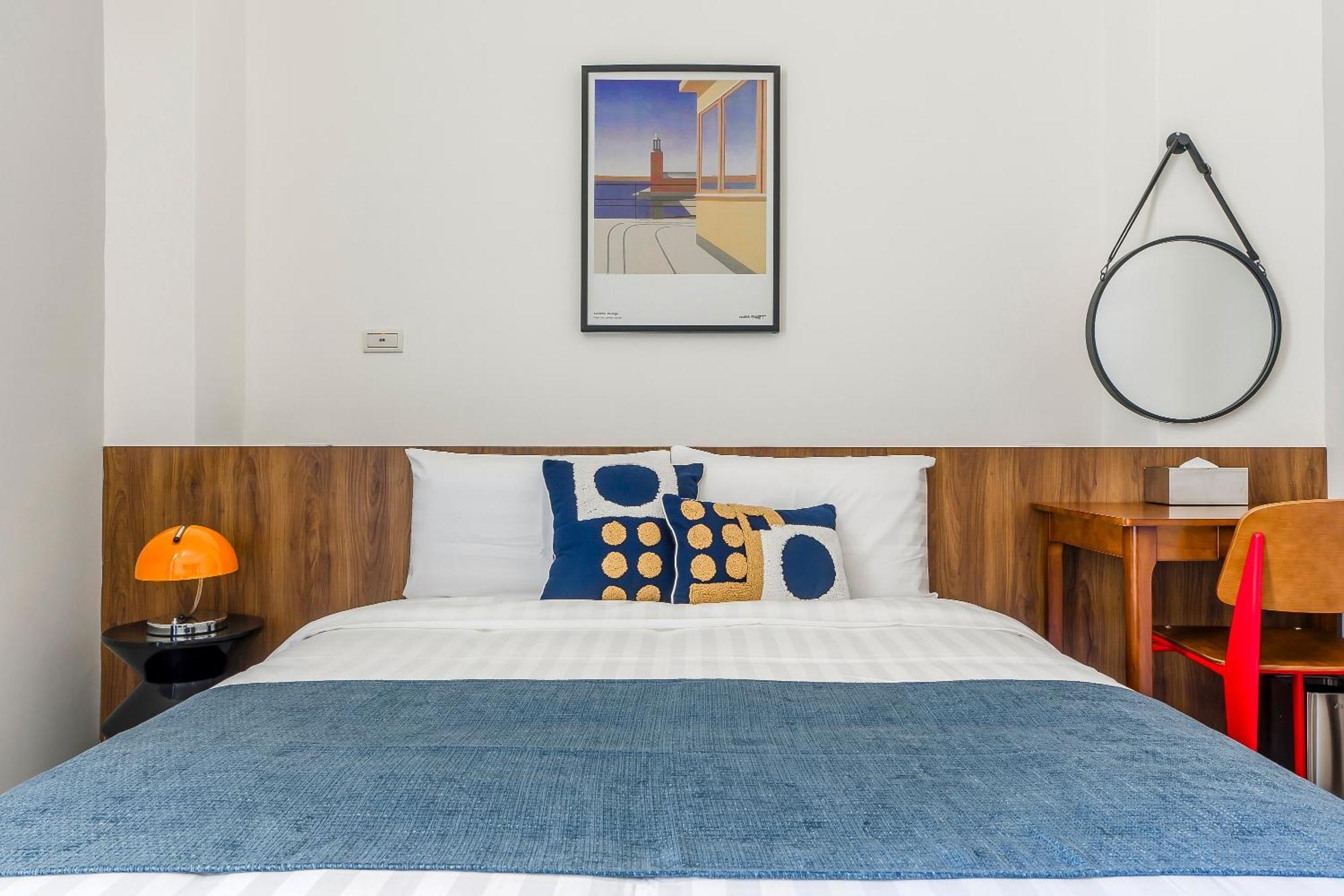 Taitung Oriental Blue Inn المظهر الخارجي الصورة
