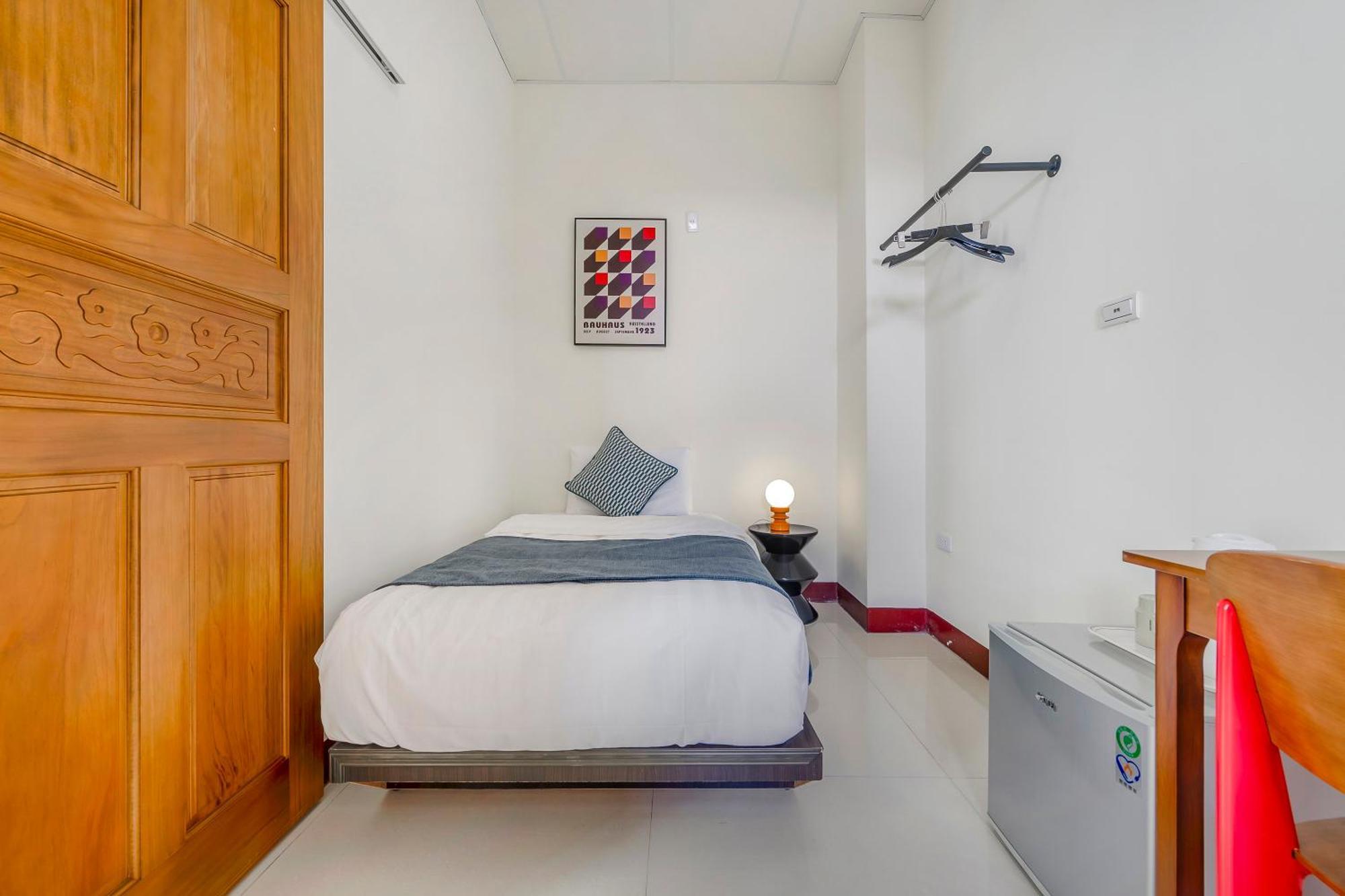Taitung Oriental Blue Inn المظهر الخارجي الصورة