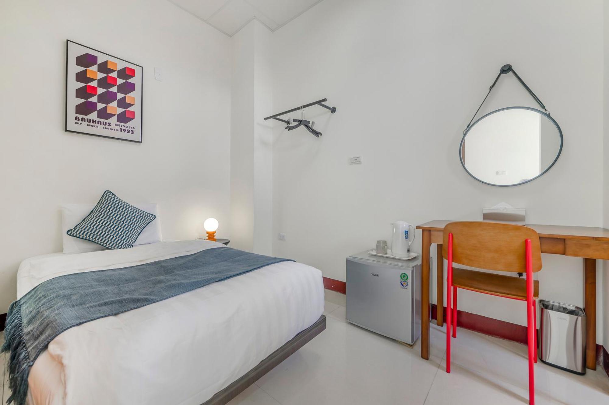 Taitung Oriental Blue Inn المظهر الخارجي الصورة