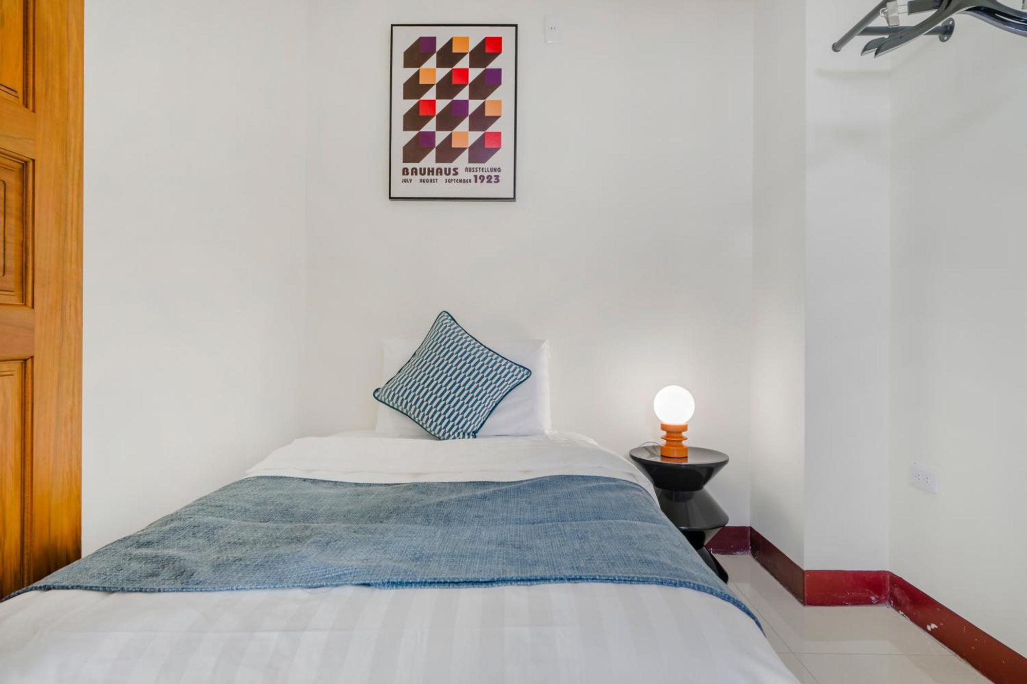 Taitung Oriental Blue Inn المظهر الخارجي الصورة