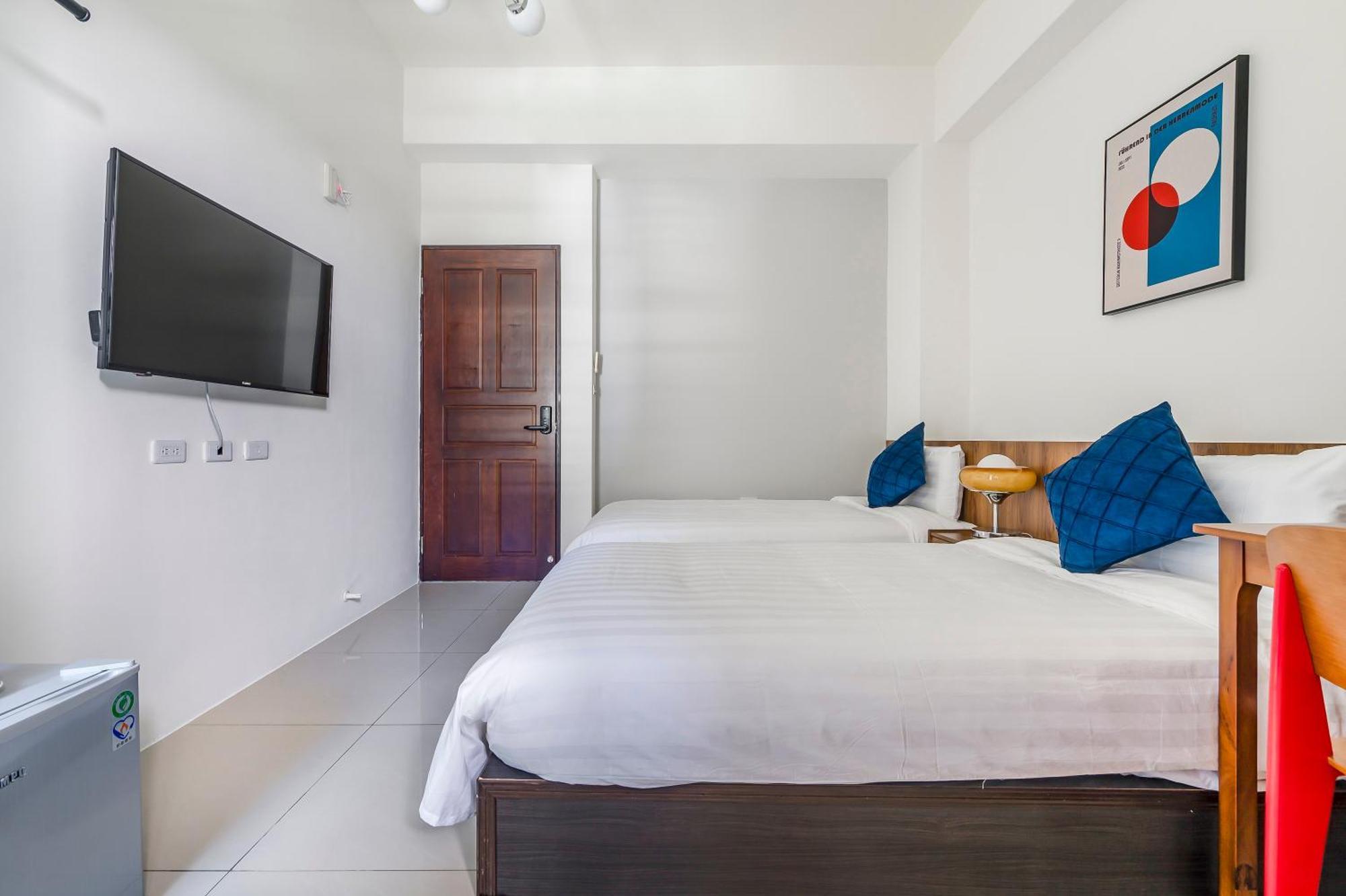 Taitung Oriental Blue Inn المظهر الخارجي الصورة
