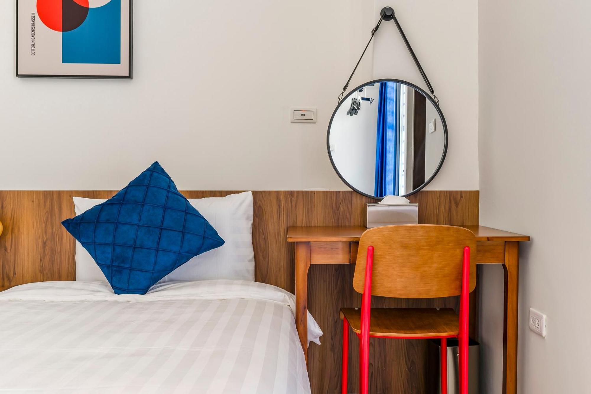 Taitung Oriental Blue Inn المظهر الخارجي الصورة