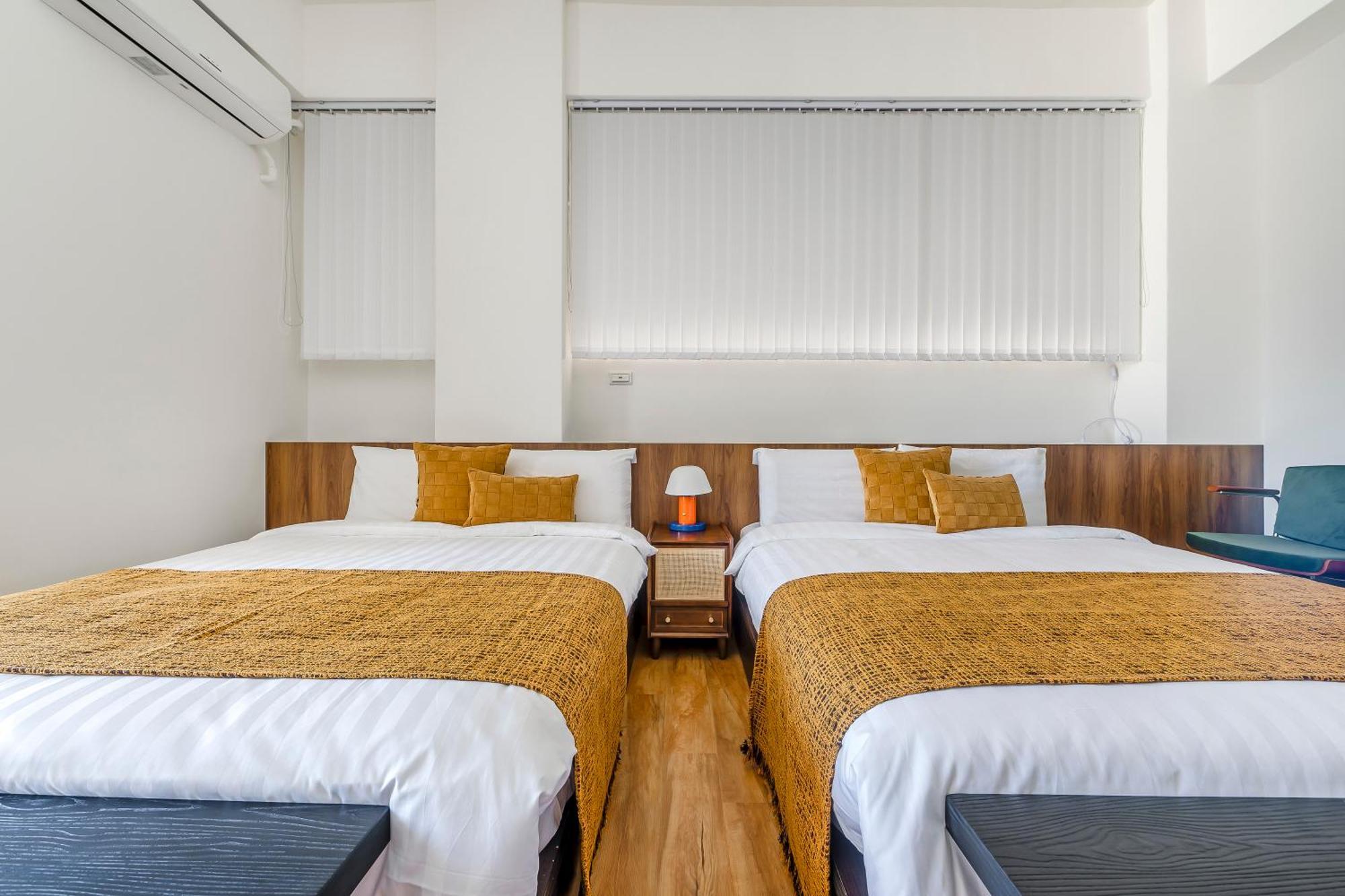 Taitung Oriental Blue Inn المظهر الخارجي الصورة