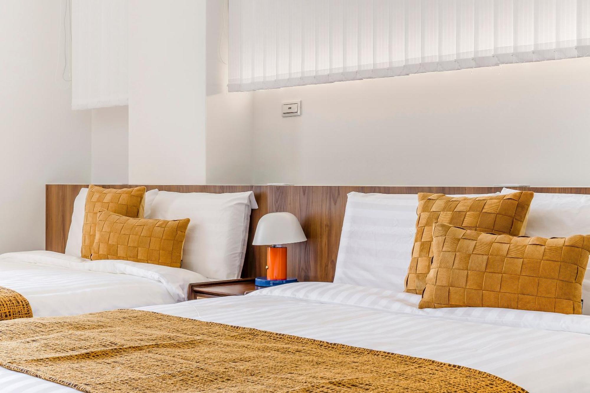 Taitung Oriental Blue Inn المظهر الخارجي الصورة