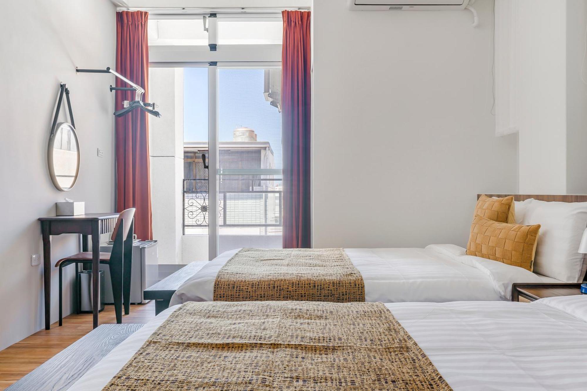Taitung Oriental Blue Inn المظهر الخارجي الصورة