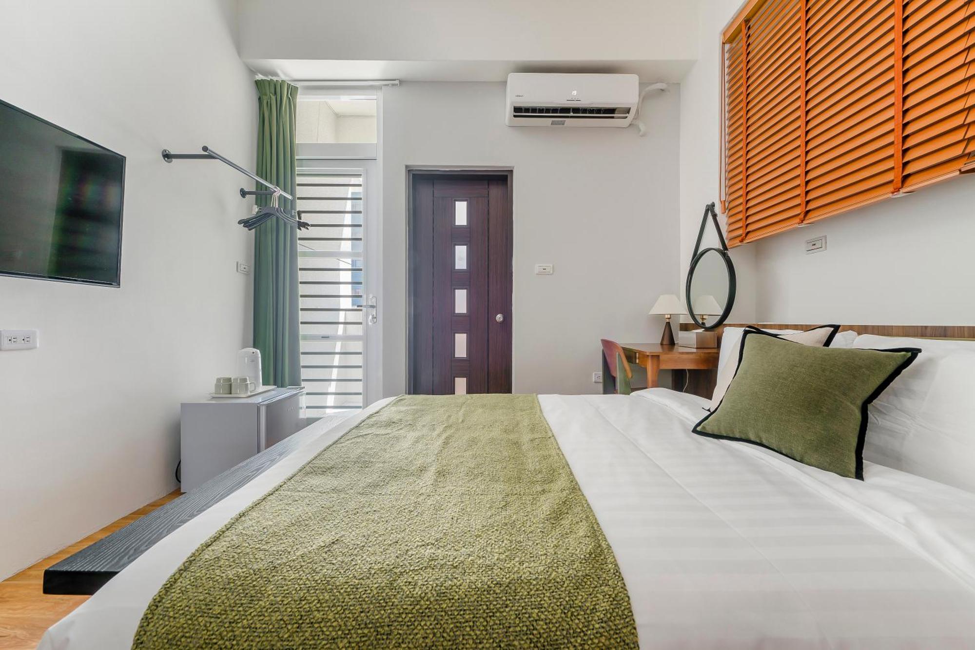 Taitung Oriental Blue Inn المظهر الخارجي الصورة